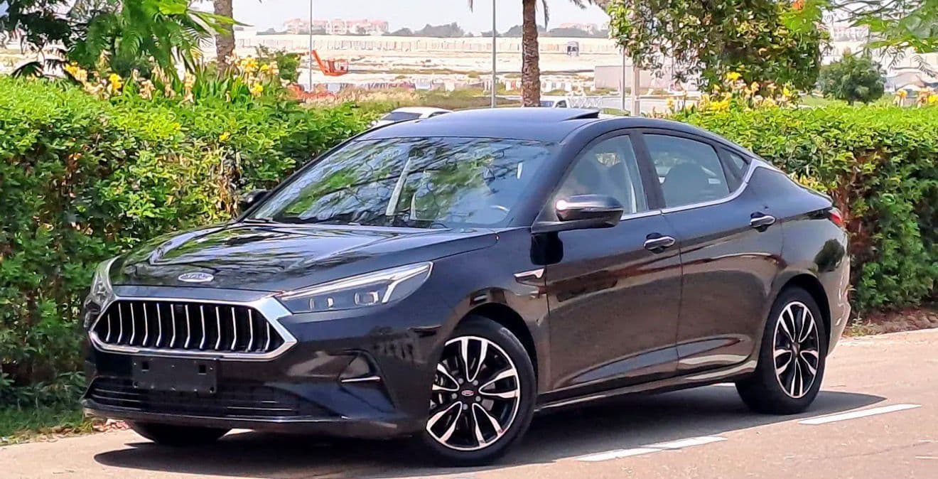 Jac J7