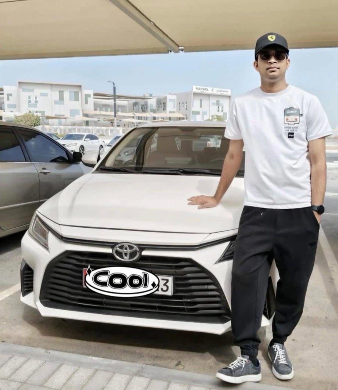 Happy Buy&Drive Cars customer