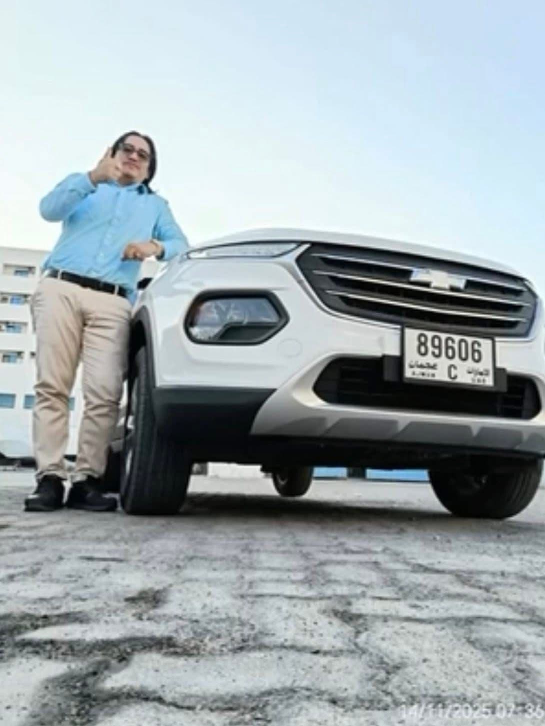 Happy Buy&Drive Cars customer