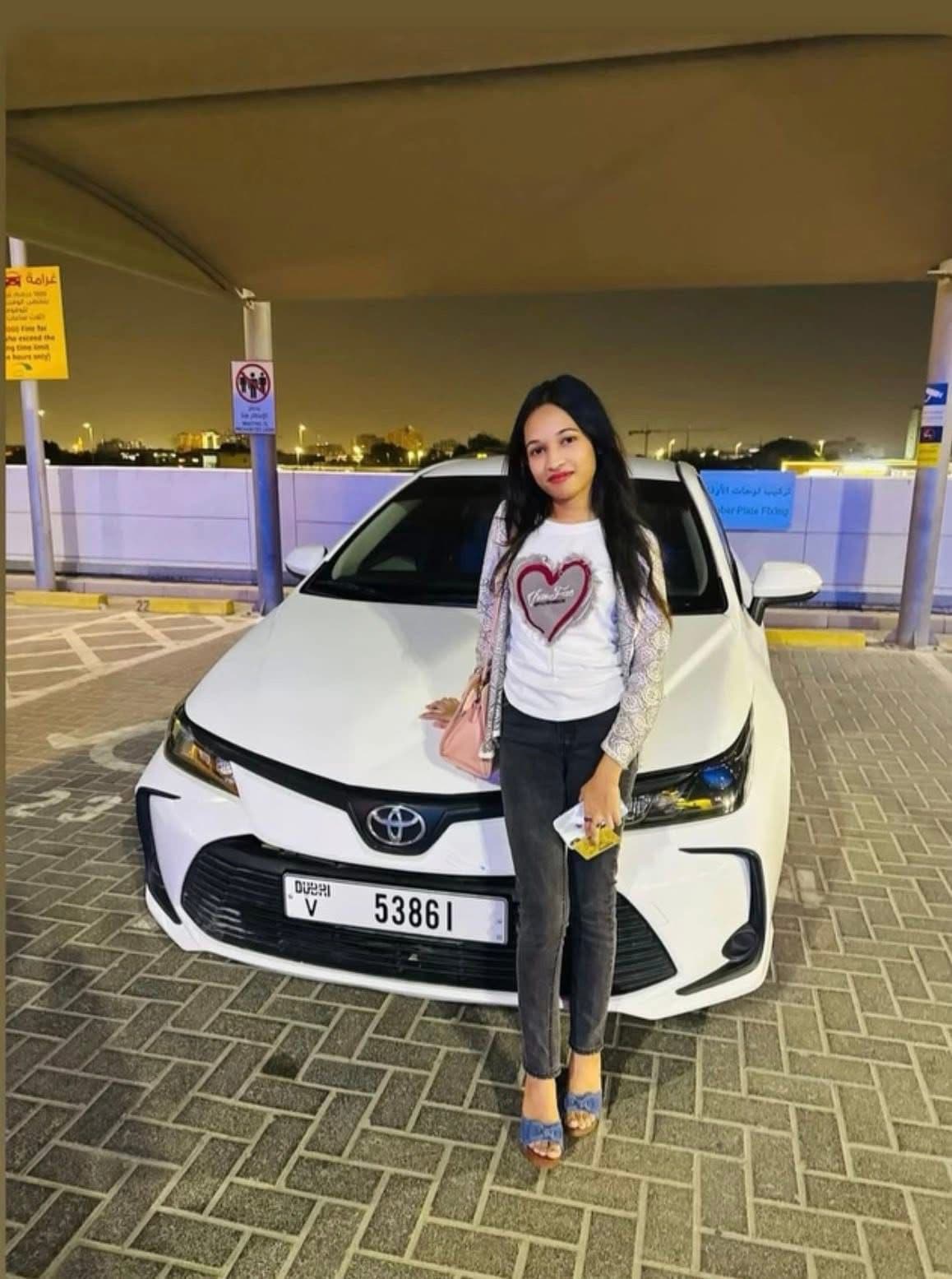 Happy Buy&Drive Cars customer