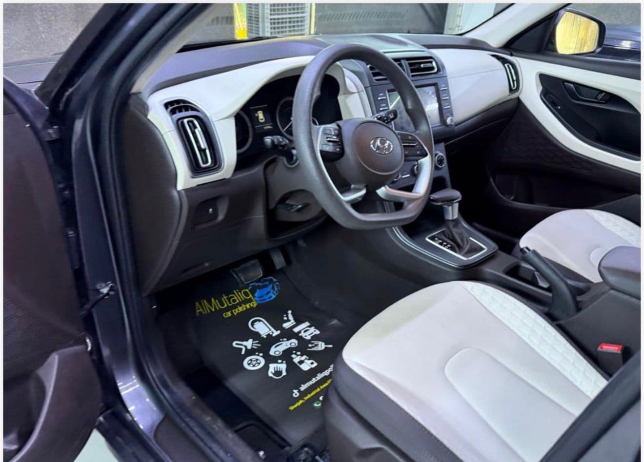 Hyundai Creta - 1