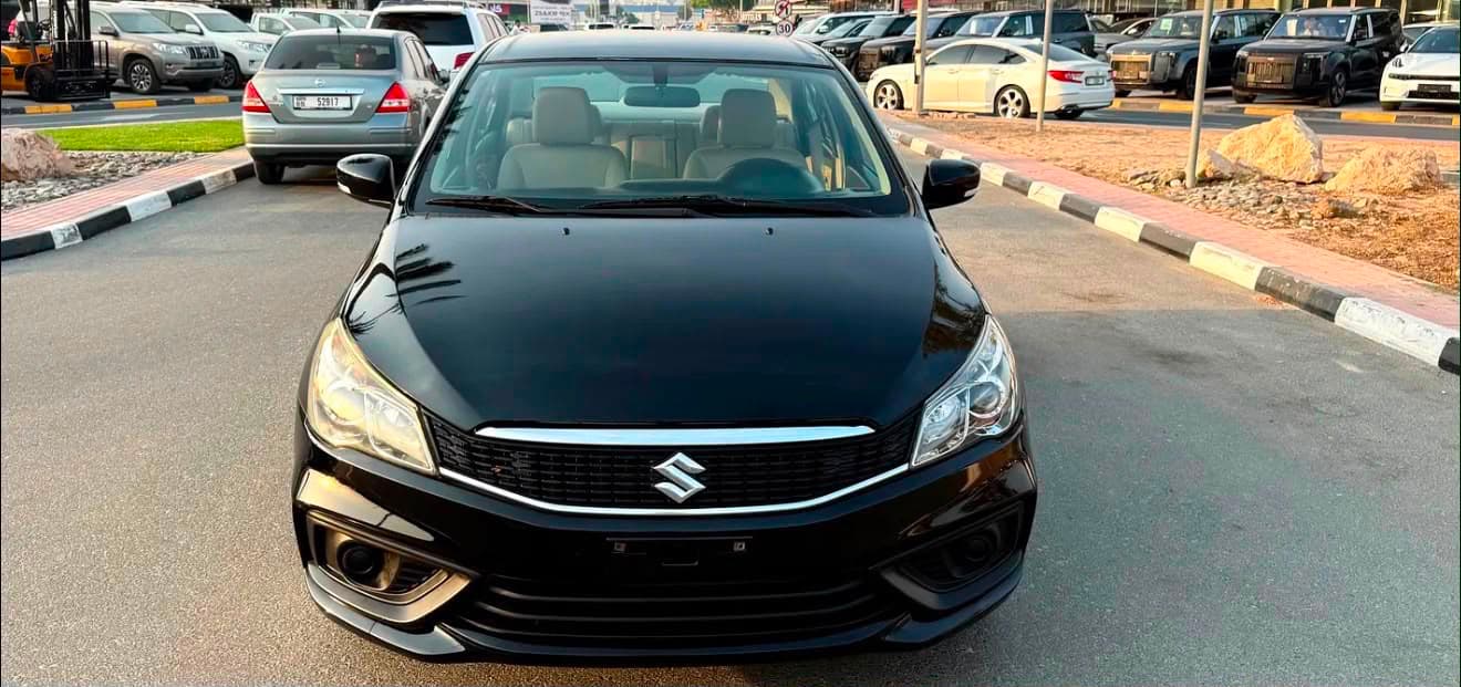 Suzuki Ciaz 2023 Black - 1